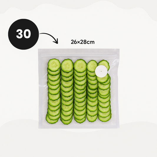 30 Bags